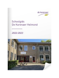 Schoolgids 2022-2023