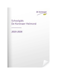 Schoolgids 2025-2026