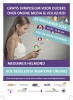 Gratis symposium voor ouders over online media & veiligheid