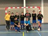 Leerlingen uit de onderbouw op voetbaltoernooi!